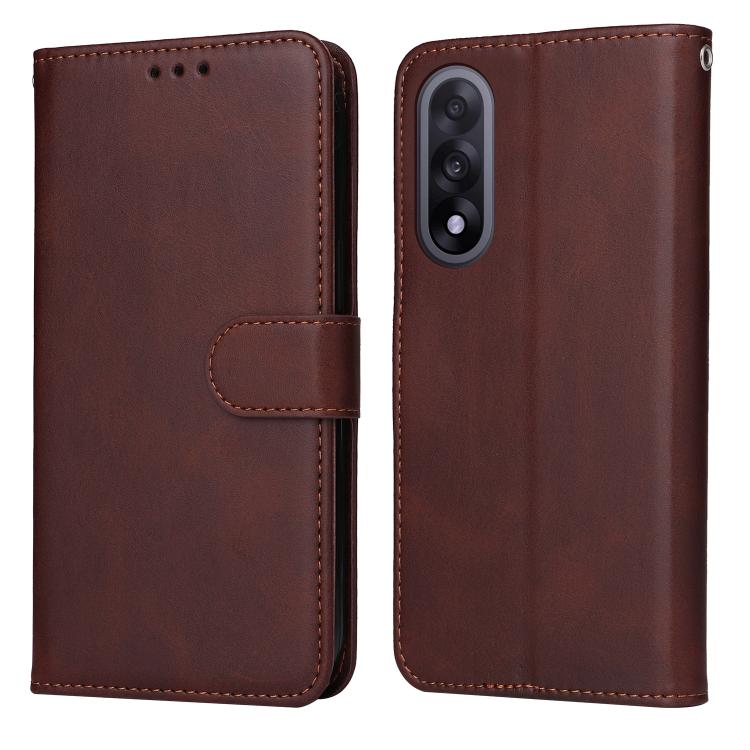 Classic Calf Texture Flip Leather Phone Case, For OnePlus Turbo 6V / Turbo 6, For OnePlus Ace 6 / 15R, For OnePlus 15, For OnePlus Ace 5 Ultra / Nord 5