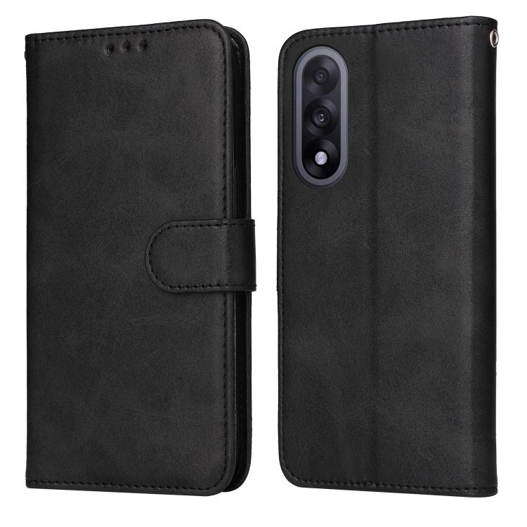 Classic Calf Texture Flip Leather Phone Case, For OnePlus Turbo 6V / Turbo 6, For OnePlus Ace 6 / 15R, For OnePlus 15, For OnePlus Ace 5 Ultra / Nord 5