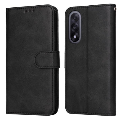 Classic Calf Texture Flip Leather Phone Case, For OnePlus Turbo 6V / Turbo 6, For OnePlus Ace 6 / 15R, For OnePlus 15, For OnePlus Ace 5 Ultra / Nord 5
