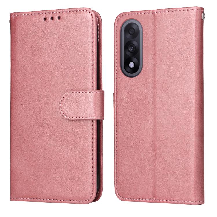 Classic Calf Texture Flip Leather Phone Case, For OnePlus Turbo 6V / Turbo 6, For OnePlus Ace 6 / 15R, For OnePlus 15, For OnePlus Ace 5 Ultra / Nord 5