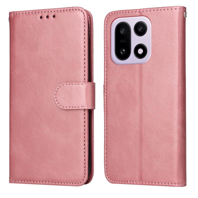 Classic Calf Texture Flip Leather Phone Case, For OnePlus Turbo 6V / Turbo 6, For OnePlus Ace 6 / 15R, For OnePlus 15, For OnePlus Ace 5 Ultra / Nord 5