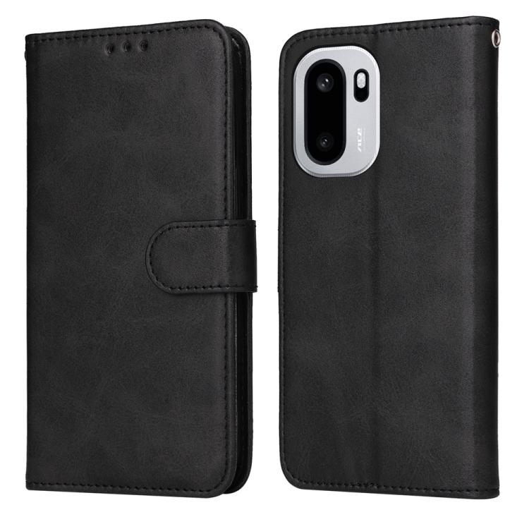 Classic Calf Texture Flip Leather Phone Case, For OnePlus Turbo 6V / Turbo 6, For OnePlus Ace 6 / 15R, For OnePlus 15, For OnePlus Ace 5 Ultra / Nord 5