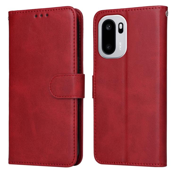 Classic Calf Texture Flip Leather Phone Case, For OnePlus Turbo 6V / Turbo 6, For OnePlus Ace 6 / 15R, For OnePlus 15, For OnePlus Ace 5 Ultra / Nord 5