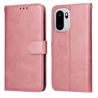 Classic Calf Texture Flip Leather Phone Case, For OnePlus Turbo 6V / Turbo 6, For OnePlus Ace 6 / 15R, For OnePlus 15, For OnePlus Ace 5 Ultra / Nord 5