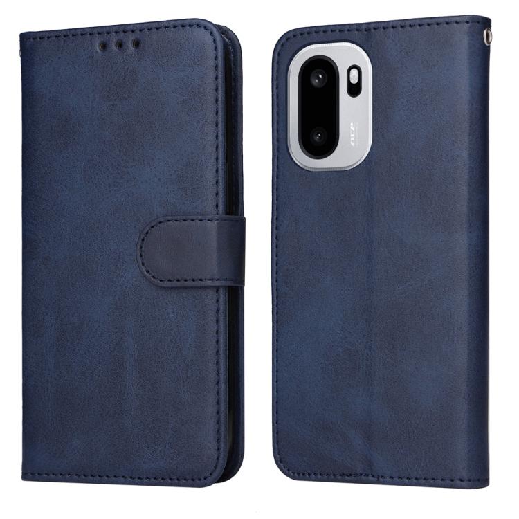 Classic Calf Texture Flip Leather Phone Case, For OnePlus Turbo 6V / Turbo 6, For OnePlus Ace 6 / 15R, For OnePlus 15, For OnePlus Ace 5 Ultra / Nord 5