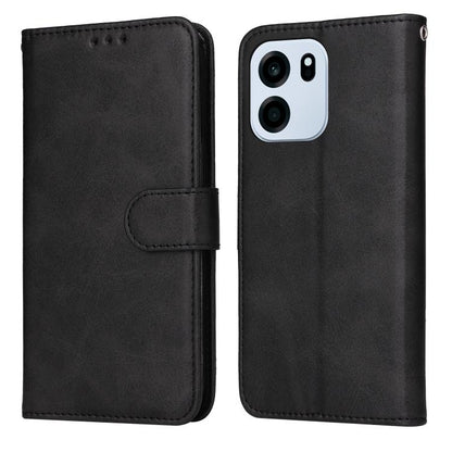 Classic Calf Texture Flip Leather Phone Case, For OnePlus Turbo 6V / Turbo 6, For OnePlus Ace 6 / 15R, For OnePlus 15, For OnePlus Ace 5 Ultra / Nord 5