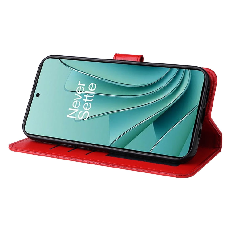 Embossed Sunflower Leather Phone Case, For OnePlus Nord 3 / Ace 2V