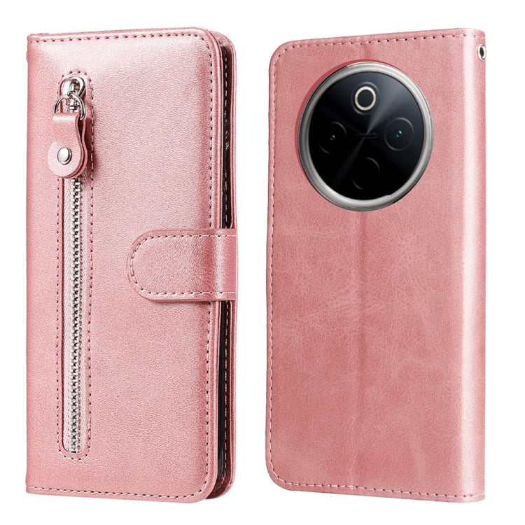 Fashion Calf Texture Zipper Leather Phone Case, For OnePlus Ace 5 Racing / Nord CE5, For OnePlus 13R / Ace 5 / Ace 5 Pro, For OnePlus 13, For OnePlus Nord 4
