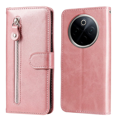 Fashion Calf Texture Zipper Leather Phone Case, For OnePlus Ace 5 Racing / Nord CE5, For OnePlus 13R / Ace 5 / Ace 5 Pro, For OnePlus 13, For OnePlus Nord 4
