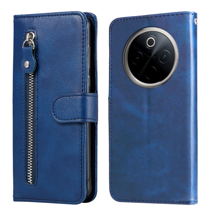 Fashion Calf Texture Zipper Leather Phone Case, For OnePlus Ace 5 Racing / Nord CE5, For OnePlus 13R / Ace 5 / Ace 5 Pro, For OnePlus 13, For OnePlus Nord 4