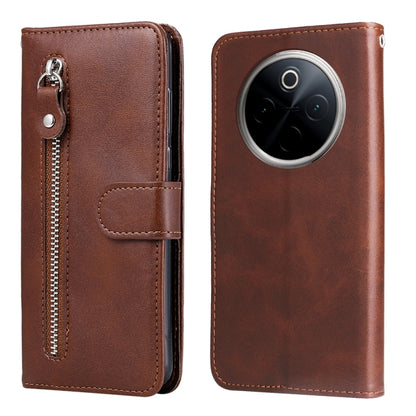 Fashion Calf Texture Zipper Leather Phone Case, For OnePlus Ace 5 Racing / Nord CE5, For OnePlus 13R / Ace 5 / Ace 5 Pro, For OnePlus 13, For OnePlus Nord 4