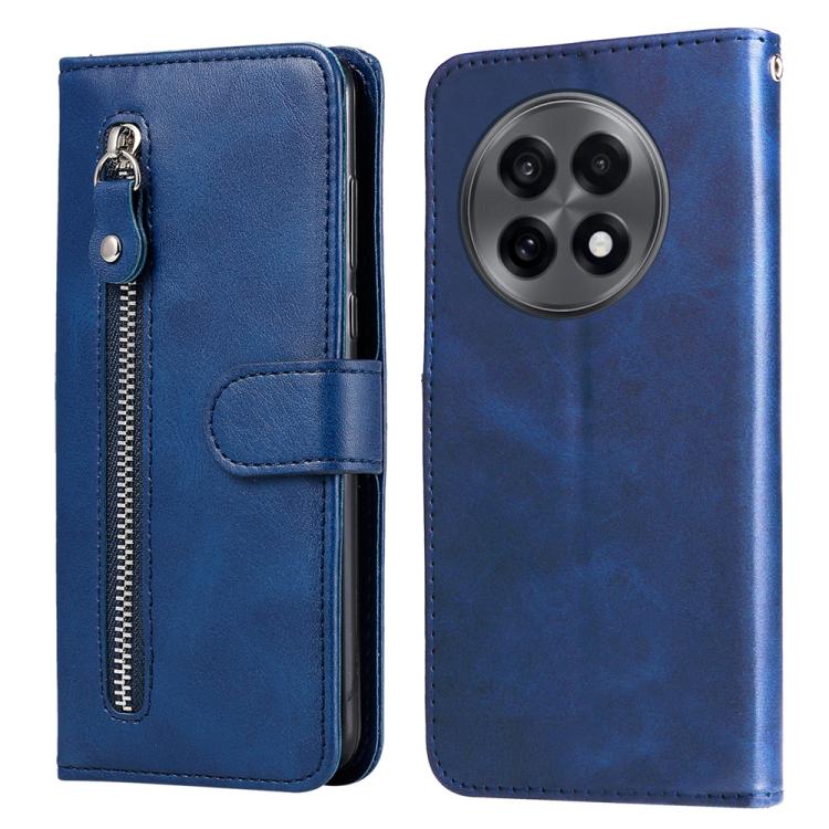 Fashion Calf Texture Zipper Leather Phone Case, For OnePlus Ace 5 Racing / Nord CE5, For OnePlus 13R / Ace 5 / Ace 5 Pro, For OnePlus 13, For OnePlus Nord 4
