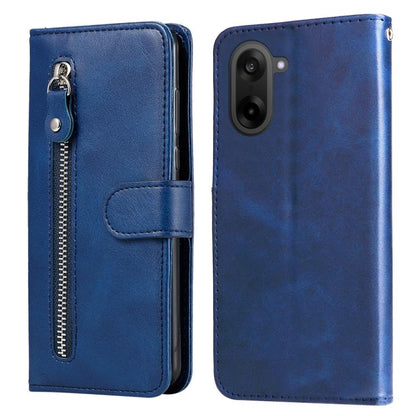 Fashion Calf Texture Zipper Leather Phone Case, For OnePlus Ace 5 Racing / Nord CE5, For OnePlus 13R / Ace 5 / Ace 5 Pro, For OnePlus 13, For OnePlus Nord 4