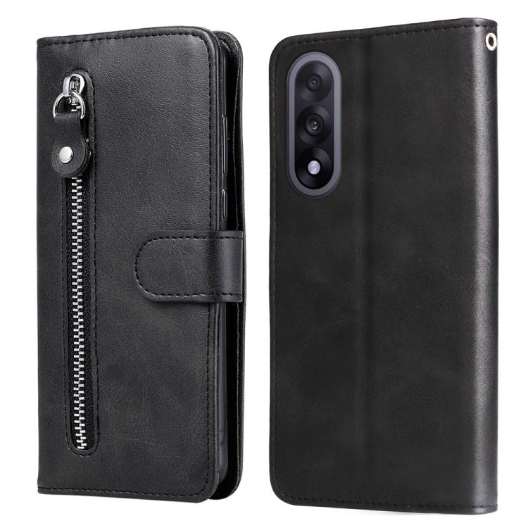Fashion Calf Texture Zipper Leather Phone Case, For OnePlus Turbo 6V / Turbo 6, For OnePlus Ace 6 / 15R, For OnePlus 15, For OnePlus Ace 5 Ultra / Nord 5