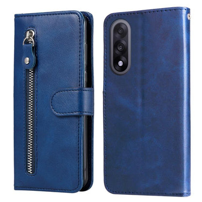 Fashion Calf Texture Zipper Leather Phone Case, For OnePlus Turbo 6V / Turbo 6, For OnePlus Ace 6 / 15R, For OnePlus 15, For OnePlus Ace 5 Ultra / Nord 5