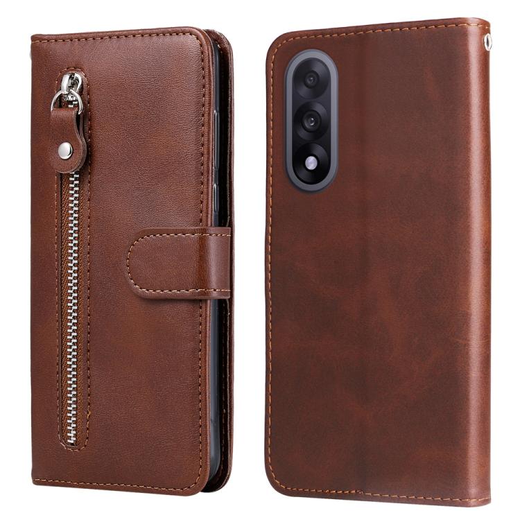Fashion Calf Texture Zipper Leather Phone Case, For OnePlus Turbo 6V / Turbo 6, For OnePlus Ace 6 / 15R, For OnePlus 15, For OnePlus Ace 5 Ultra / Nord 5