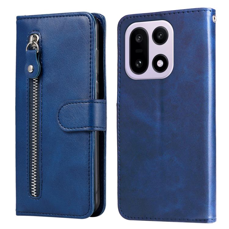 Fashion Calf Texture Zipper Leather Phone Case, For OnePlus Turbo 6V / Turbo 6, For OnePlus Ace 6 / 15R, For OnePlus 15, For OnePlus Ace 5 Ultra / Nord 5