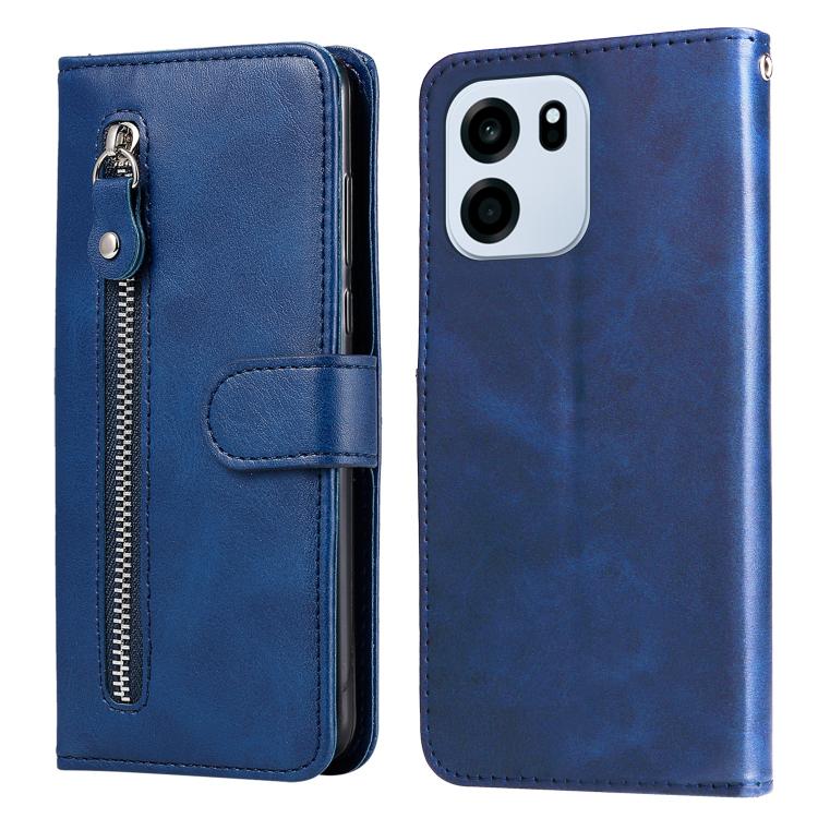 Fashion Calf Texture Zipper Leather Phone Case, For OnePlus Turbo 6V / Turbo 6, For OnePlus Ace 6 / 15R, For OnePlus 15, For OnePlus Ace 5 Ultra / Nord 5