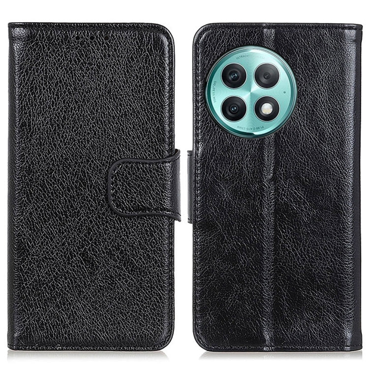 Nappa Texture Flip Leather Phone Case, For OnePlus Nord CE6 Lite 5G Global, For OnePlus Ace 6 Ultra, For OnePlus 15T, For OnePlus Turbo 6V / Turbo 6, For OnePlus Ace 2 Pro