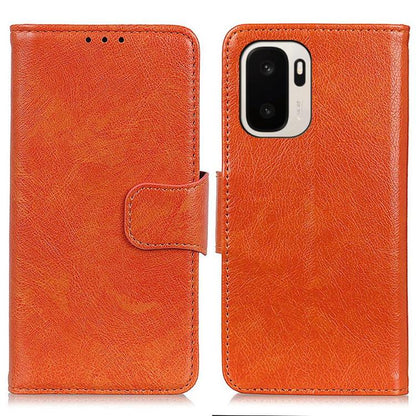 Nappa Texture Flip Leather Phone Case, For OnePlus Nord CE6 Lite 5G Global, For OnePlus Ace 6 Ultra, For OnePlus 15T, For OnePlus Turbo 6V / Turbo 6, For OnePlus Ace 2 Pro