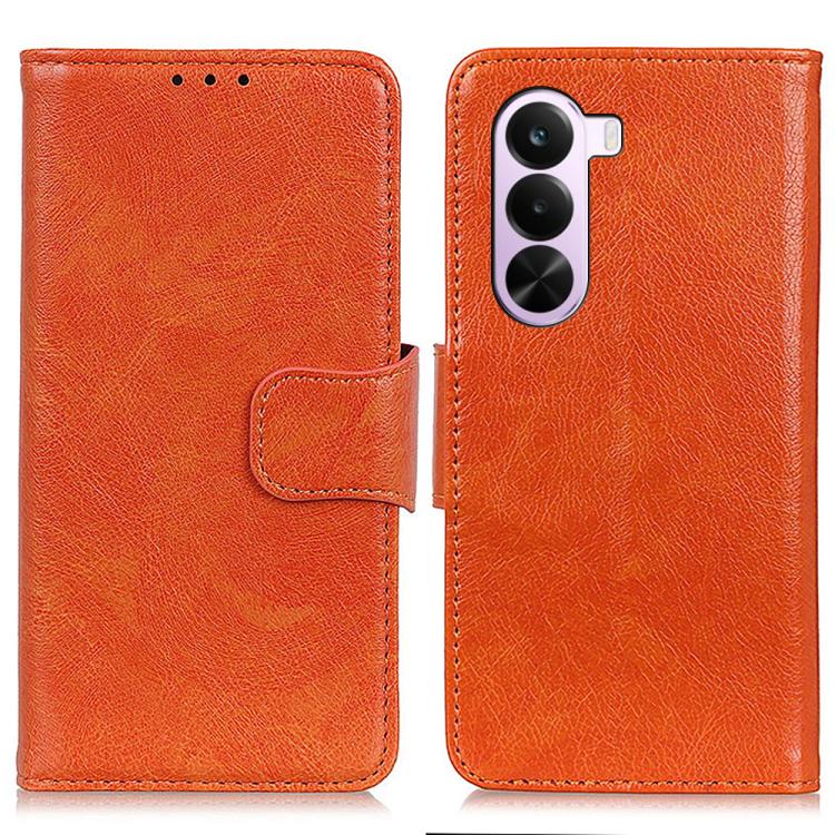 Nappa Texture Flip Leather Phone Case, For OnePlus Nord CE6 Lite 5G Global, For OnePlus Ace 6 Ultra, For OnePlus 15T, For OnePlus Turbo 6V / Turbo 6, For OnePlus Ace 2 Pro