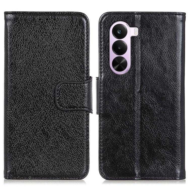 Nappa Texture Flip Leather Phone Case, For OnePlus Nord CE6 Lite 5G Global, For OnePlus Ace 6 Ultra, For OnePlus 15T, For OnePlus Turbo 6V / Turbo 6, For OnePlus Ace 2 Pro