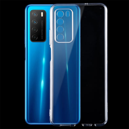 0.75mm Ultra-thin Transparent TPU Soft Protective Case, For LG G6, For Xiaomi Redmi 9, For Honor Play4