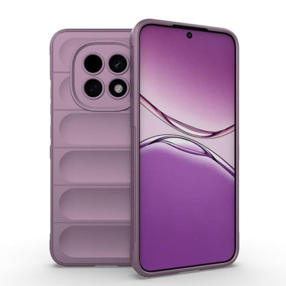 Magic Shield TPU + Flannel Phone Case, For OPPO F29 Pro 5G Global, For OPPO F29 5G Global
