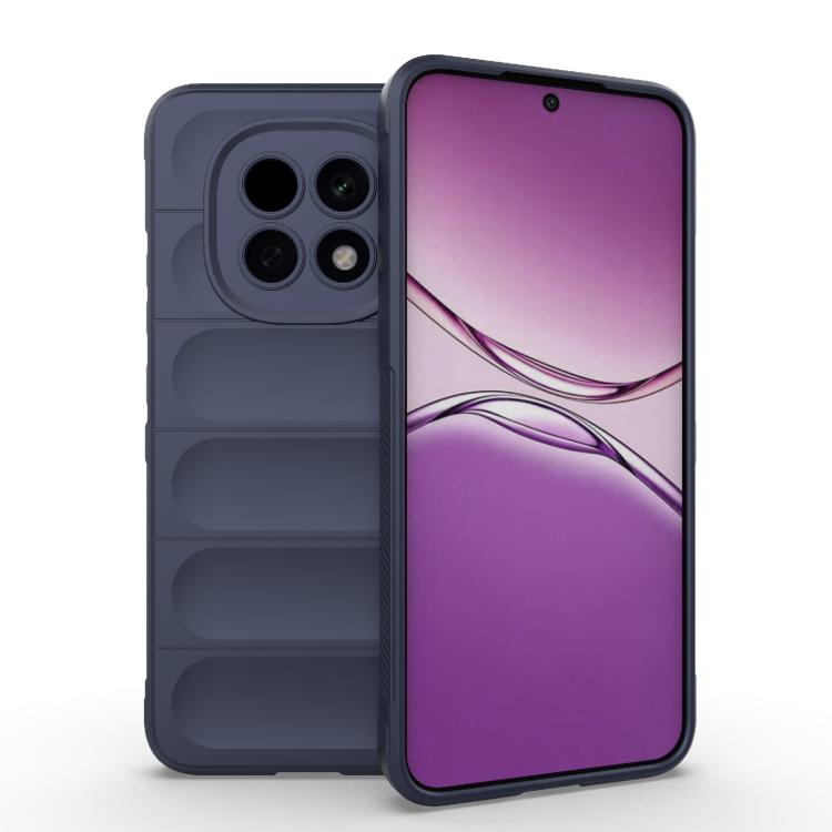 Magic Shield TPU + Flannel Phone Case, For OPPO F29 Pro 5G Global, For OPPO F29 5G Global