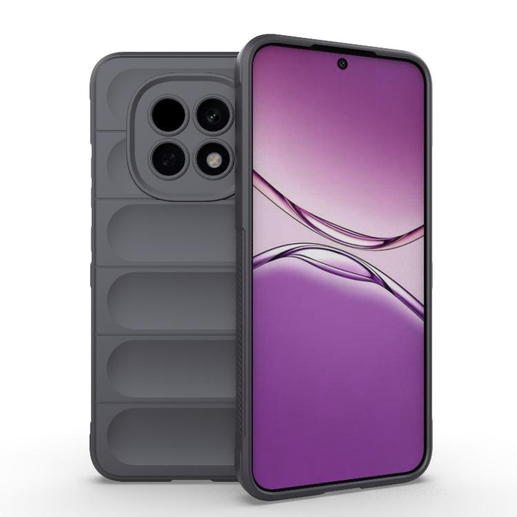 Magic Shield TPU + Flannel Phone Case, For OPPO F29 Pro 5G Global, For OPPO F29 5G Global