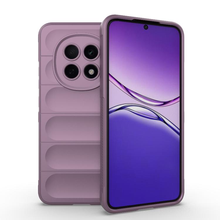 Magic Shield TPU + Flannel Phone Case, For OPPO F29 Pro 5G Global, For OPPO F29 5G Global
