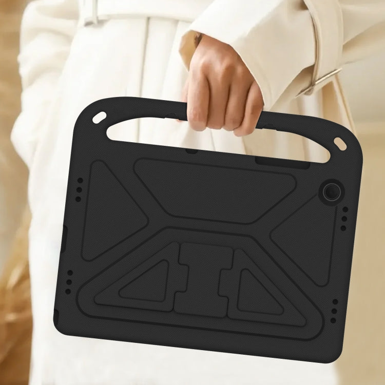 Handle EVA Shockproof Tablet Case with Holder, For Samsung Galaxy Tab Tab A11+ / A9+, For Samsung Galaxy Tab Tab A11 / A9, For Samsung Galaxy Tab S10 FE+, For Samsung Galaxy Tab S9