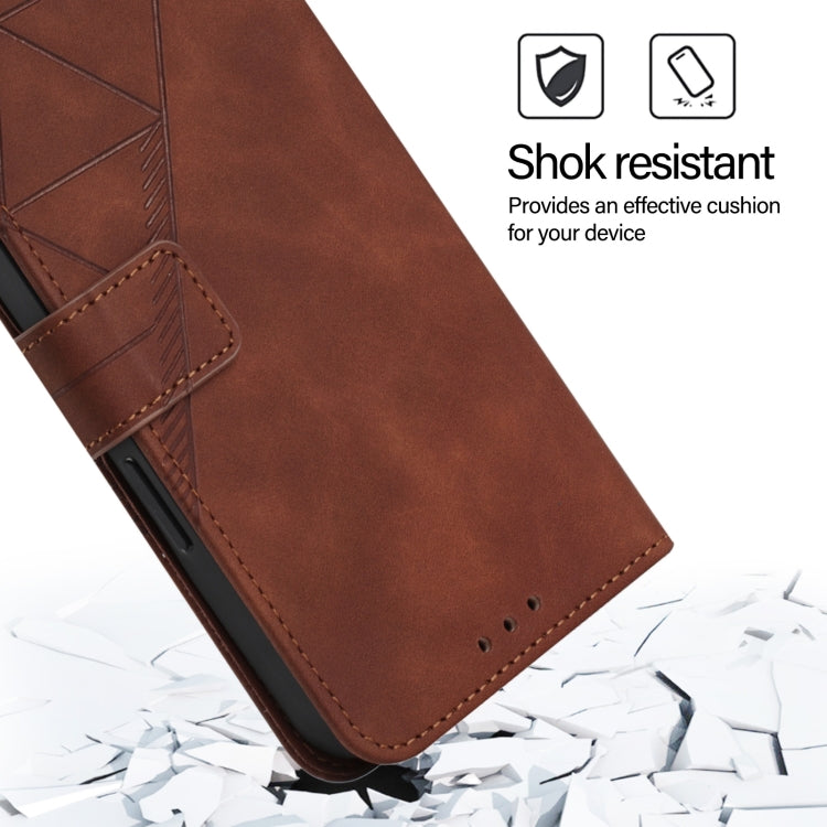 Crossbody 3D Embossed Flip Leather Phone Case, For OPPO A11s 4G, For OPPO A92s 5G, For OPPO A79 5G
