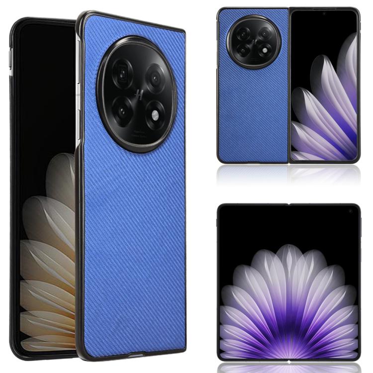 PU Leather PC Phone Case, For OPPO Find N6, For OPPO Find N5, For OPPO Find N3 Flip