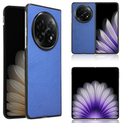 PU Leather PC Phone Case, For OPPO Find N6, For OPPO Find N5, For OPPO Find N3 Flip