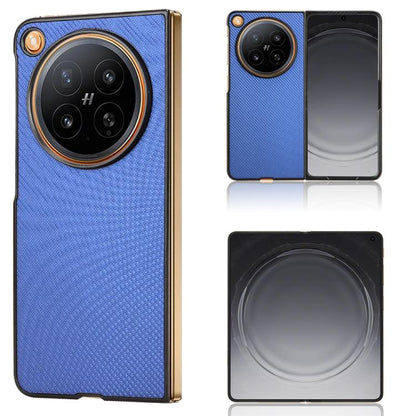 PU Leather PC Phone Case, For OPPO Find N6, For OPPO Find N5, For OPPO Find N3 Flip