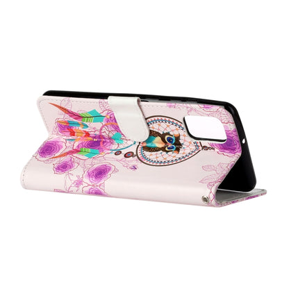 Oil Embossed Coloured Drawing Pattern Horizontal Flip PU Leather Case with Holder & Card Slots & Wallet, For Huawei P Smart 2020, For Huawei P40, For Huawei P40 Pro, For Huawei P40 Lite E / Y7p, For Huawei Y5p, For Huawei Y6p, For Huawei Y8p / Enjoy 10...