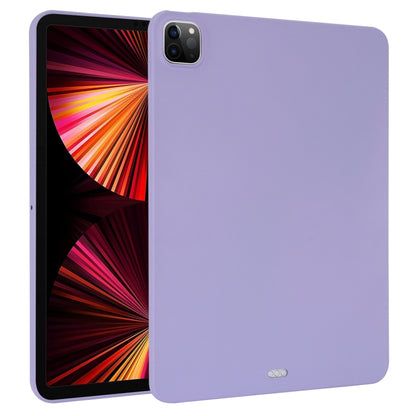 Oil Spray Skin-friendly TPU Tablet Case, For iPad Pro 12.9 2018/2020/2021/2022, For iPad Pro 11 2022 / 2021 / 2020, For iPad Air 10.9 2022 / Pro 11 2018
