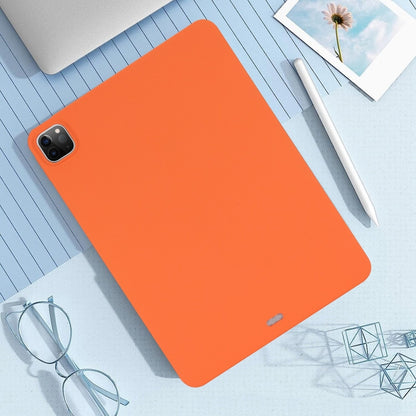 Oil Spray Skin-friendly TPU Tablet Case, For iPad 10.2 2021 / 2020 / 2019, For iPad mini 5 / 4 / 3 / 2, For iPad Air 3 10.5 2019