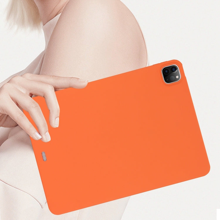 Oil Spray Skin-friendly TPU Tablet Case, For iPad 10.2 2021 / 2020 / 2019, For iPad mini 5 / 4 / 3 / 2, For iPad Air 3 10.5 2019