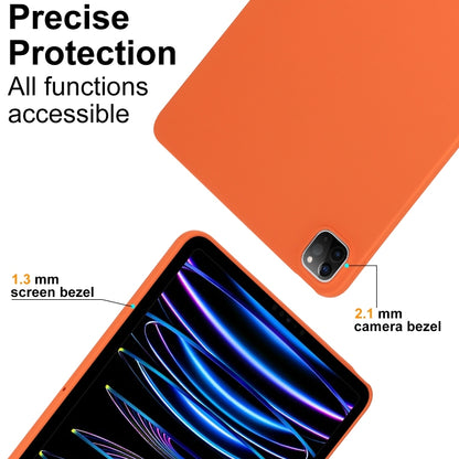 Oil Spray Skin-friendly TPU Tablet Case, For iPad 10.2 2021 / 2020 / 2019, For iPad mini 5 / 4 / 3 / 2, For iPad Air 3 10.5 2019