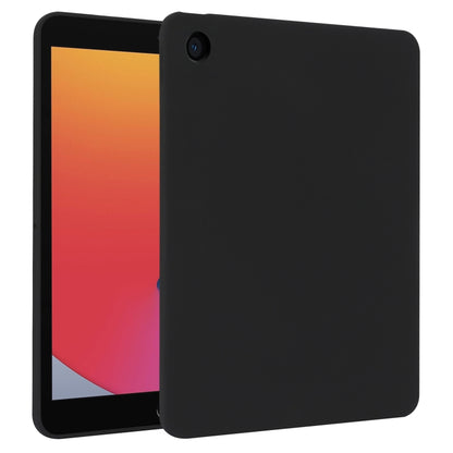 Oil Spray Skin-friendly TPU Tablet Case, For iPad 10.2 2021 / 2020 / 2019, For iPad mini 5 / 4 / 3 / 2, For iPad Air 3 10.5 2019