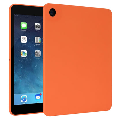 Oil Spray Skin-friendly TPU Tablet Case, For iPad 10.2 2021 / 2020 / 2019, For iPad mini 5 / 4 / 3 / 2, For iPad Air 3 10.5 2019