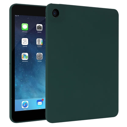 Oil Spray Skin-friendly TPU Tablet Case, For iPad 10.2 2021 / 2020 / 2019, For iPad mini 5 / 4 / 3 / 2, For iPad Air 3 10.5 2019