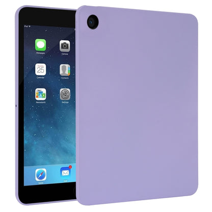 Oil Spray Skin-friendly TPU Tablet Case, For iPad 10.2 2021 / 2020 / 2019, For iPad mini 5 / 4 / 3 / 2, For iPad Air 3 10.5 2019