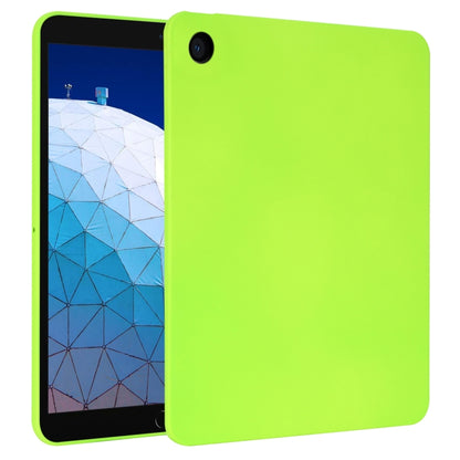 Oil Spray Skin-friendly TPU Tablet Case, For iPad 10.2 2021 / 2020 / 2019, For iPad mini 5 / 4 / 3 / 2, For iPad Air 3 10.5 2019