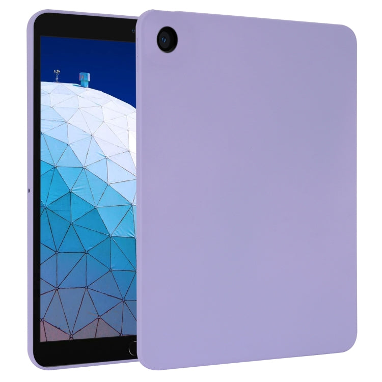 Oil Spray Skin-friendly TPU Tablet Case, For iPad 10.2 2021 / 2020 / 2019, For iPad mini 5 / 4 / 3 / 2, For iPad Air 3 10.5 2019