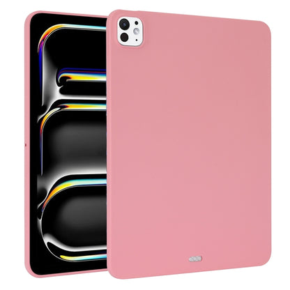 Oil Spray Skin-friendly TPU Tablet Case, For iPad Pro 11 2025 / 2024, For iPad 2025 / 2022, For iPad mini 6 / mini 2024