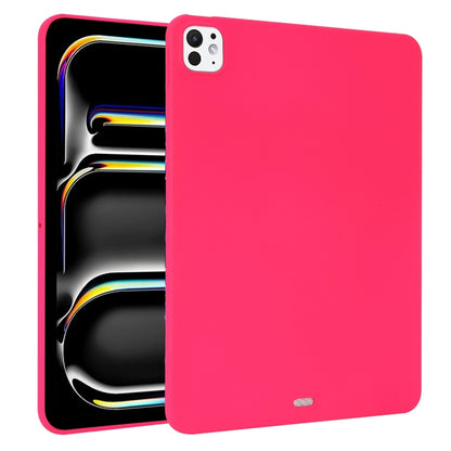 Oil Spray Skin-friendly TPU Tablet Case, For iPad Pro 11 2025 / 2024, For iPad 2025 / 2022, For iPad mini 6 / mini 2024