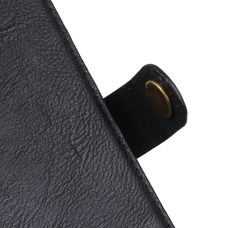 For OnePlus Nord KHAZNEH Cowhide Texture Horizontal Flip Leather Case with Holder & Card Slots & Wallet, For OnePlus Nord